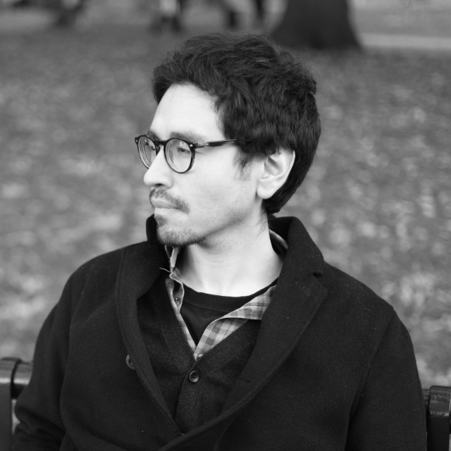 Gabriel Cabrera